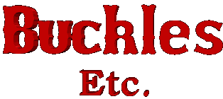 Buckles Etc Logo