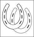 Horseshoes