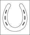 Horseshoes