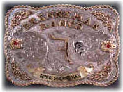  personalized Brand belt buckle 
