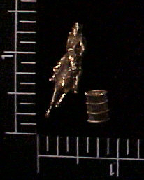 Rodeo Motif