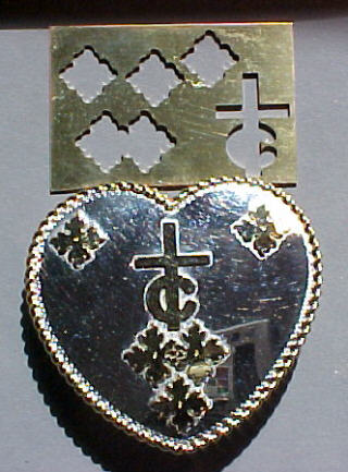 Assembly of Custom Patrs with Silver Solder