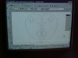 CAD Designing