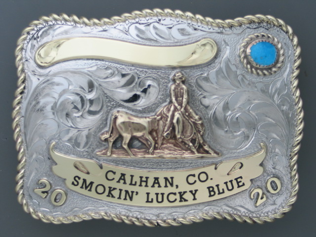  custom belt buckle with personalized brand