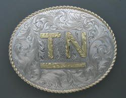 TN BAR Ranch Brand