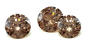 Cognac Diamonds 